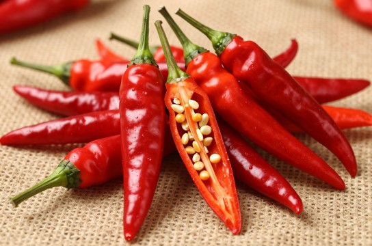 扶沟辣椒-展庭百科汇