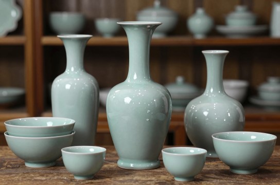 辽青瓷-展庭百科汇