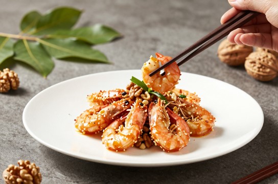 房山核桃宴是哪里的特产?_北京美食特产介绍-展庭百科汇