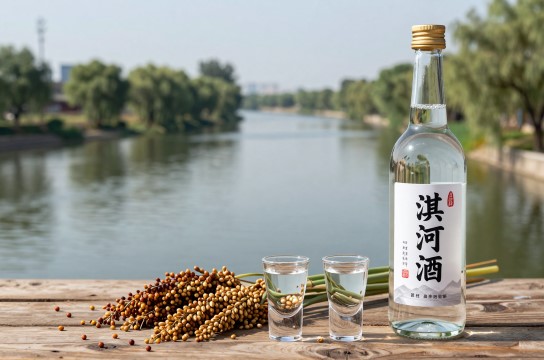 淇河酒-展庭百科汇