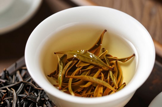 天尖茶是哪里的特产?_湖南茶叶特产介绍-展庭百科汇