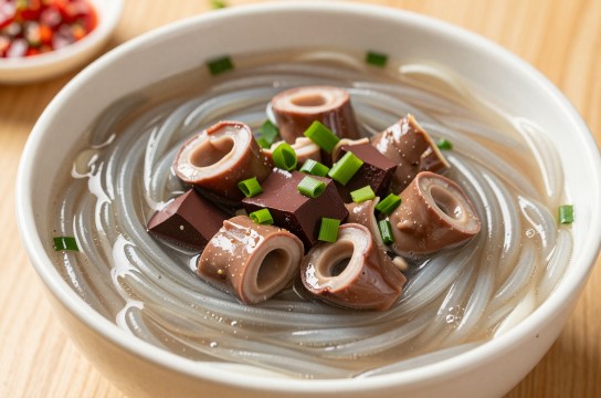 猪脏粉-展庭百科汇