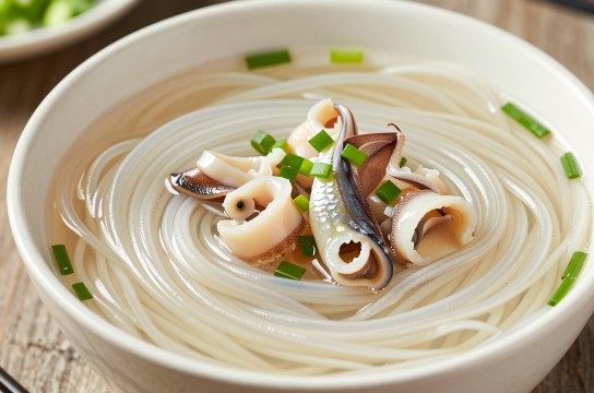 叶小龙小卷米粉-展庭百科汇