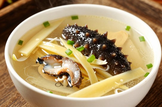 墨鱼三丝汤是哪里的特产?_湖南美食特产介绍-展庭百科汇