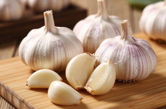 耿庄黑蒜-展庭百科汇