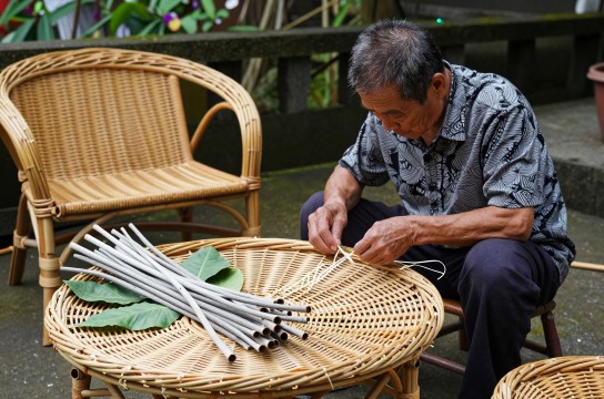 福善藤编