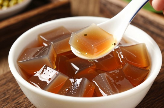 凤凰凉粉是哪里的特产?_湖南美食小吃介绍-展庭百科汇