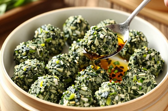 菜疙瘩-展庭百科汇