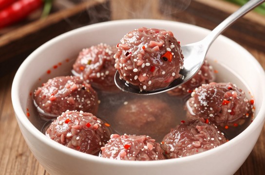 福鼎牛肉丸是哪里的特产?_福建地方小吃介绍-展庭百科汇