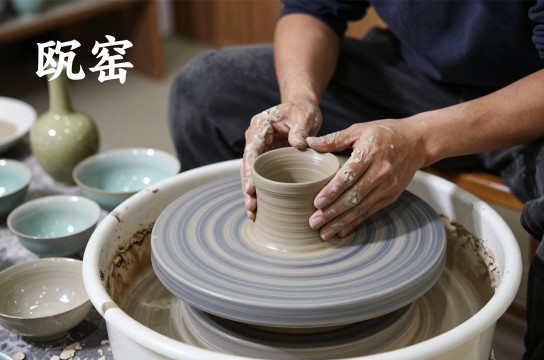 瓯窑-展庭百科汇