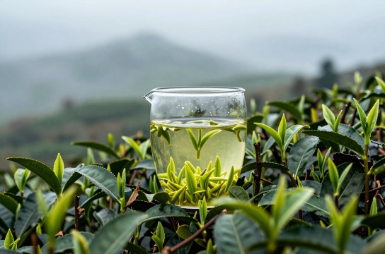 沅陵茶叶-展庭百科汇