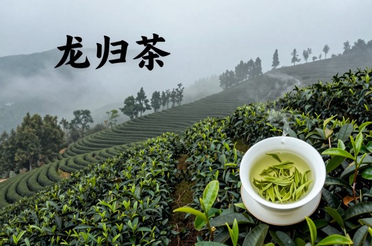 龙归茶