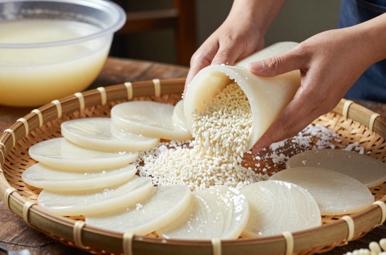 永春白粬