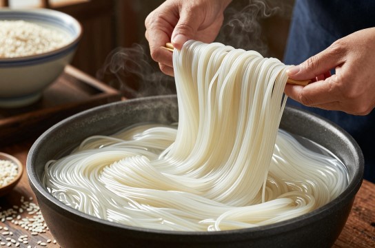 温圳板米粉-展庭百科汇