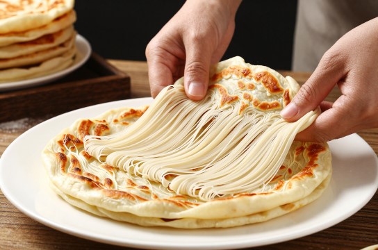 依兰丝饼-展庭百科汇