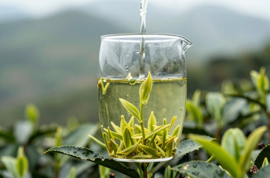 湘西黄金茶-展庭百科汇