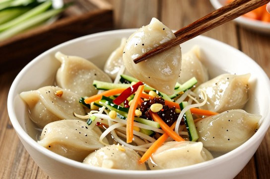 老鸦头是哪里的特产?_陕西面食小吃介绍-展庭百科汇