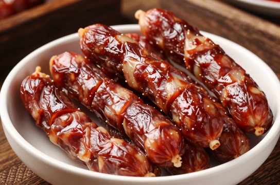 汴京香肠是哪里的特产?_河南肉类制品介绍-展庭百科汇