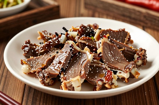 盐煎羊肉是哪里的特产?_山西美食特产介绍-展庭百科汇