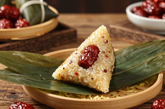 佳县枣粽子-展庭百科汇