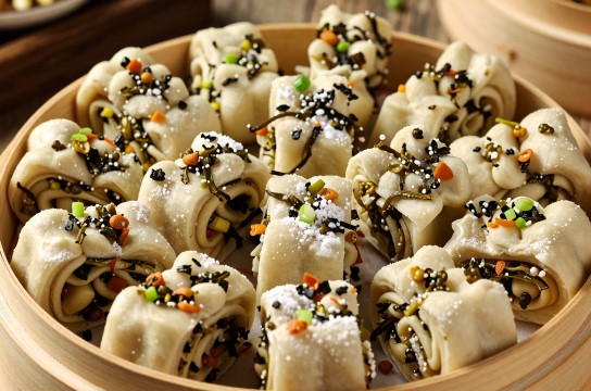 骨累-展庭百科汇