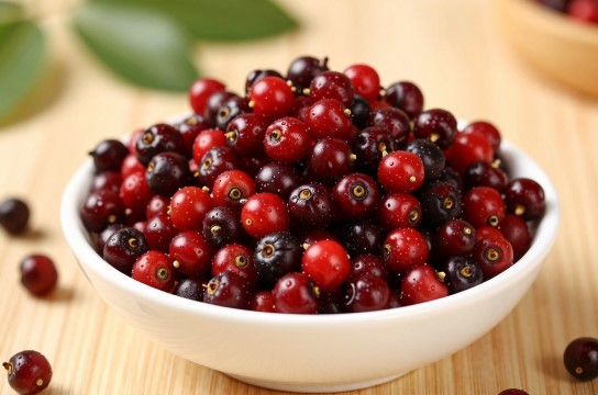 梨树五味子-展庭百科汇