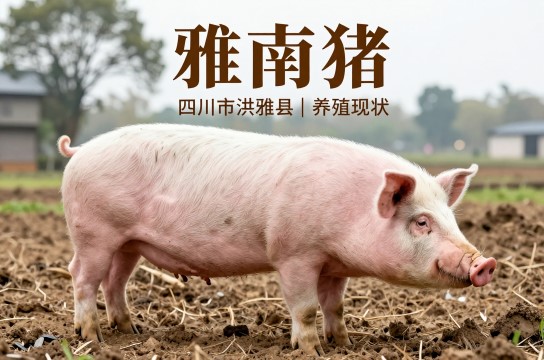 雅南猪是哪里的特产?_四川畜禽特产介绍-展庭百科汇