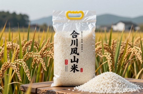 合川凤山米-展庭百科汇