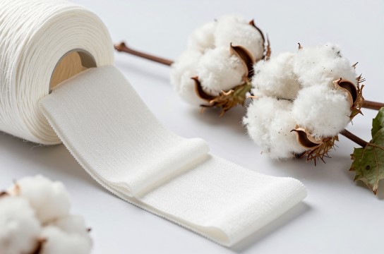 枝江棉纱-展庭百科汇