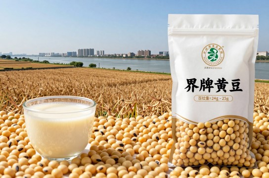洪湖界牌黄豆是哪里的特产?_湖北农产品类介绍-展庭百科汇