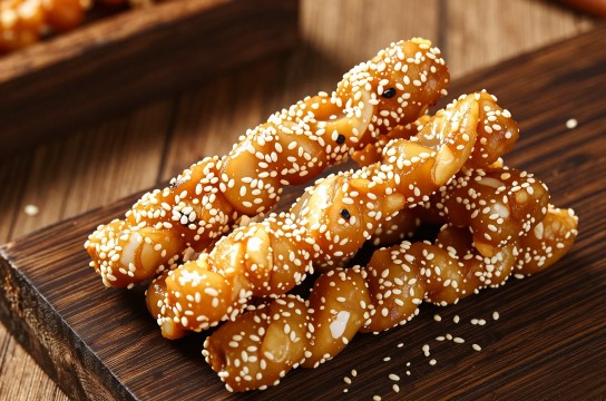 土家香酥条-展庭百科汇