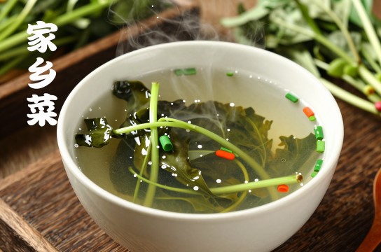 家乡菜