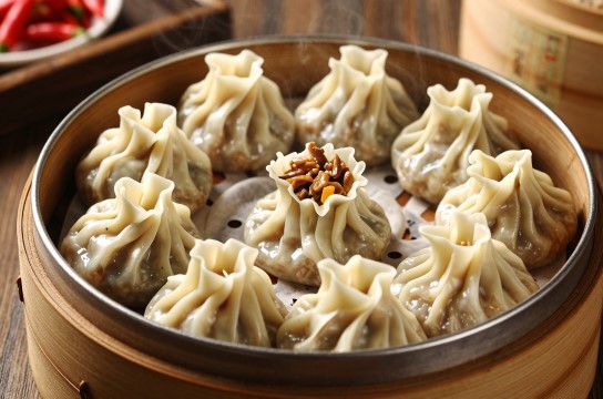 小笼烧麦是哪里的特产?_山东面食小吃介绍-展庭百科汇