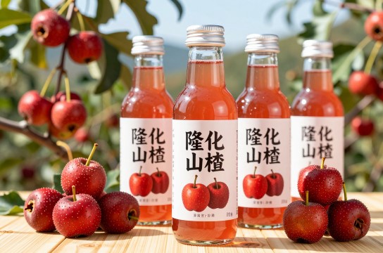 隆化山楂是哪里的特产?_河北农产品介绍-展庭百科汇