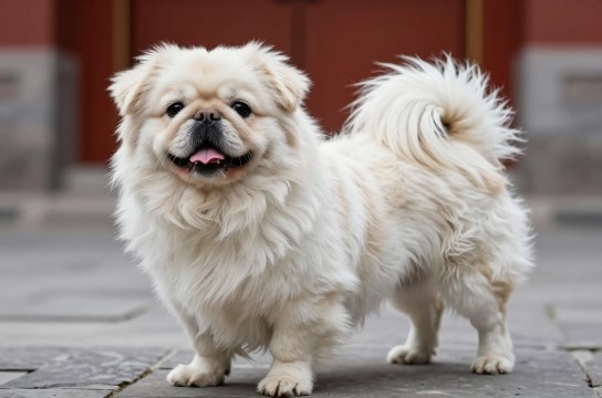 北京犬