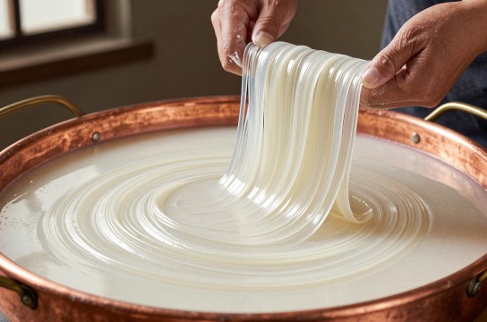 威县粉皮-展庭百科汇