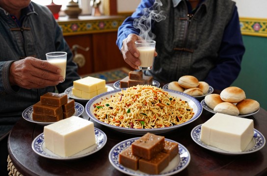 塔布喜-展庭百科汇