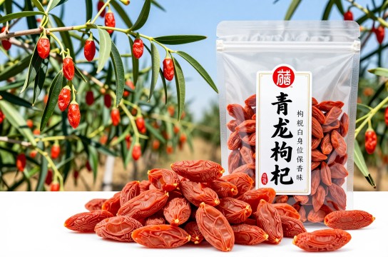 青龙枸杞