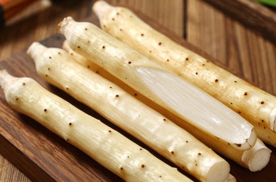 海口云龙淮山