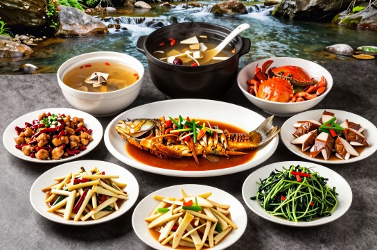 腹中补食班-展庭百科汇