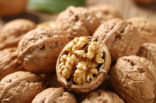 东岗核桃是哪里的特产?_河南坚果类介绍-展庭百科汇