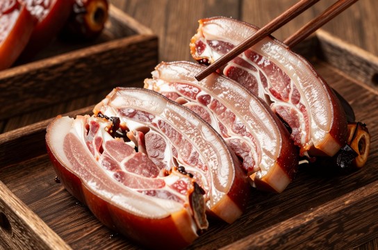 栾城熏肉是哪里的特产?_河北食品特产介绍-展庭百科汇