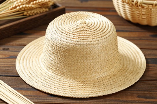 兴济白草辫-展庭百科汇