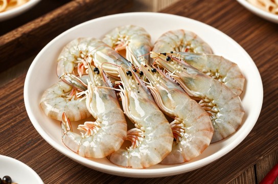 锦州毛虾-展庭百科汇