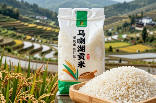 马喇湖贡米是哪里的特产?_重庆粮油特产介绍-展庭百科汇