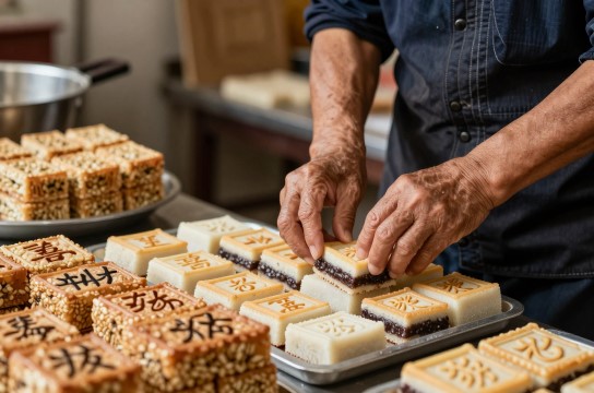 王把切糕-展庭百科汇