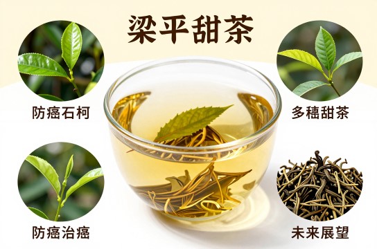 梁平甜茶