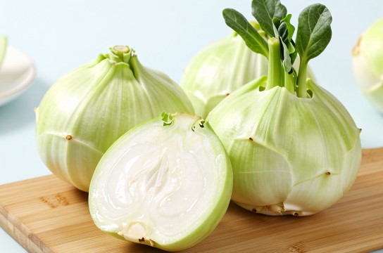 昌平水果型苤蓝是哪里的特产?_北京特色蔬菜介绍-展庭百科汇