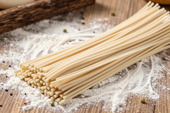 曲周杂面-展庭百科汇