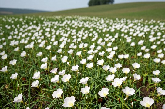 月见草-展庭百科汇